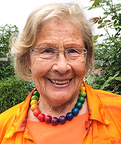 Evemarie Haupt
