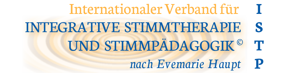 Internationaler Verband für Integrative Stimmtherapie und Stimmpädagogik