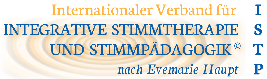 Internationaler Verband für Integrative Stimmtherapie und Stimmpädagogik